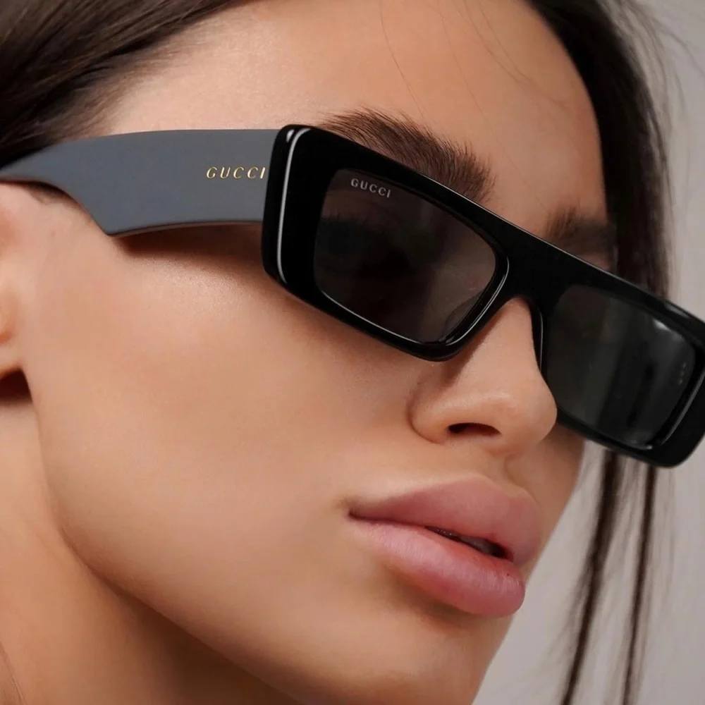 New! GUCCI Sunglasses GG1331S 005, Authentic